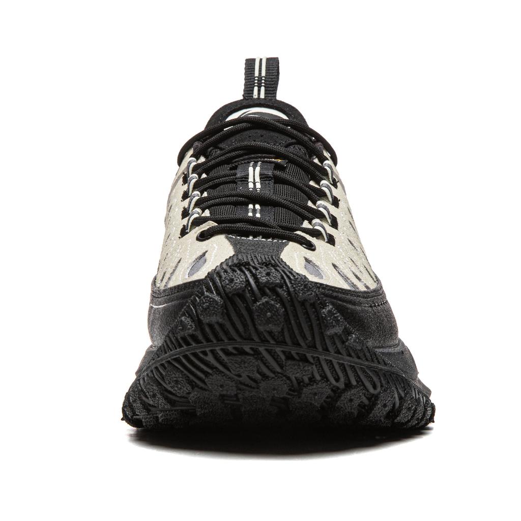Li Ning Abrasion Resistant Coverage Low Top Casual Shoes Unisex AZGV139-4