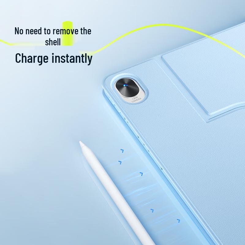 Huawei MatePad 720° Rotating Smart Tablet Case