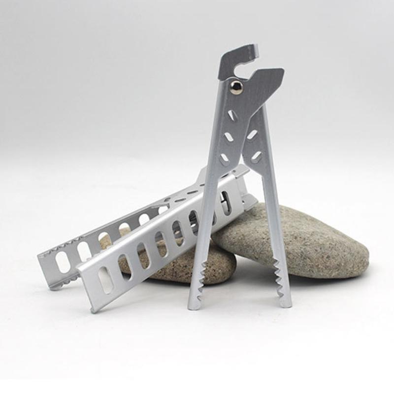 Nonslip Pot Pan Grippers Clip Hot Dish Plate Bowl Clip Hot Plate Holder Kitchen Tool Zinc Alloy Hot Dish Plate Bowl Clip