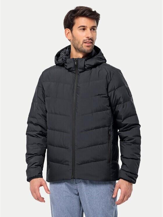 Куртка Jacket Jack Wolfskin Colonius Jacket Men phantom