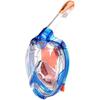 Full Face Snorkeling Mask - SEAC - Magica - 180° - Anti-fog - Waterproof System