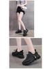 Flying Weaver Women's Breathable Mesh Walking Shoes - Casual, Work, and Student Options