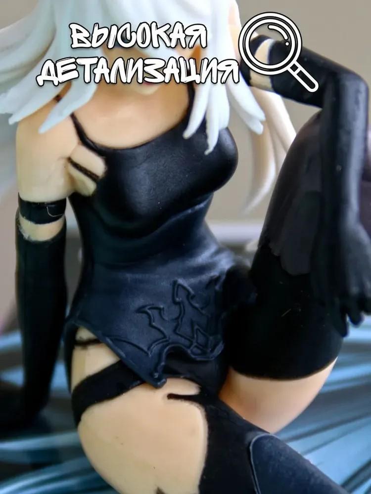 Anime Figurines