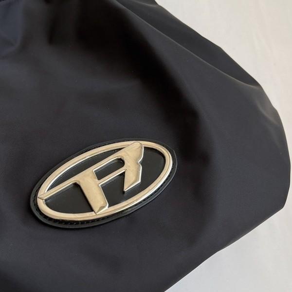 New large-capacity simple women's bag nylon cloth fashionable versatile handbag women's lightweight tote bag