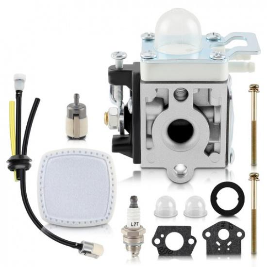 Superior Carburetor Kit for Echo PB2520 Blower with Improved Overall Efficiency
