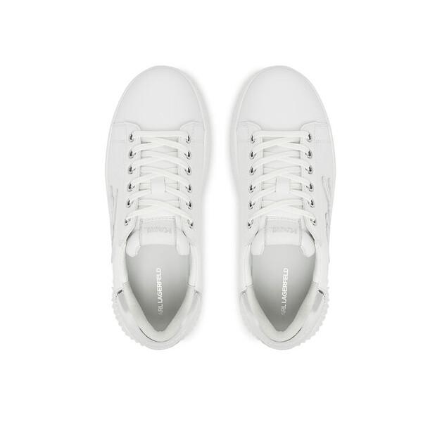 Кроссовки KARL LAGERFELD KL42311A