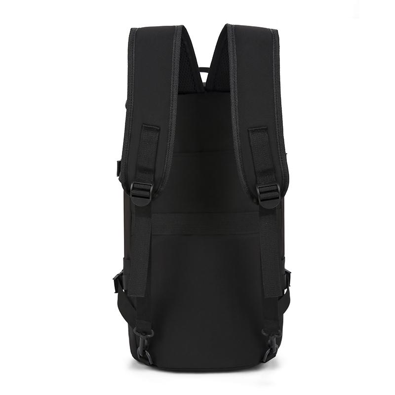 Large Capacity Oxford Travel Bag Crossbody Bag Female Backpack Fitness Bag Male Luggage Bag