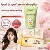 June Diary Astragalus Hand Cream: Moisturizes, Hydrates, Nourishes, and Smooths Hands
