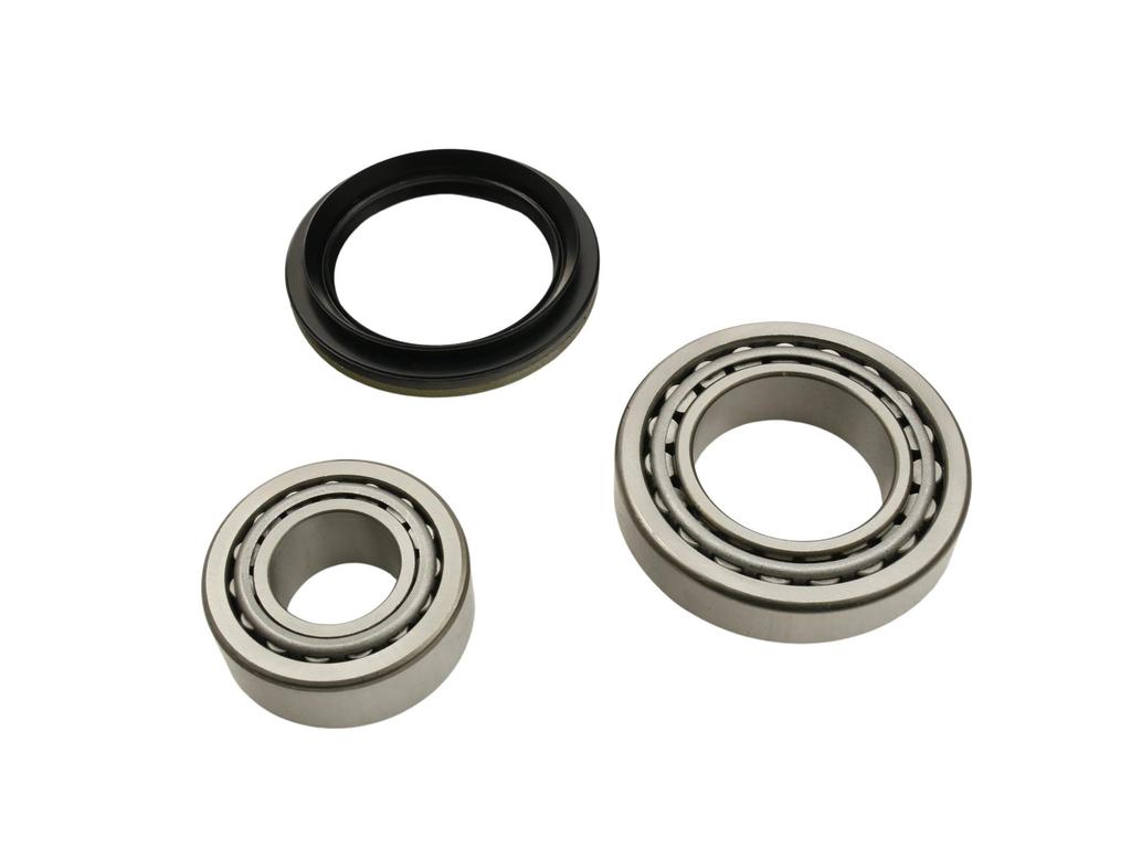 Ft21047 Fast Front Wheel Bearing
