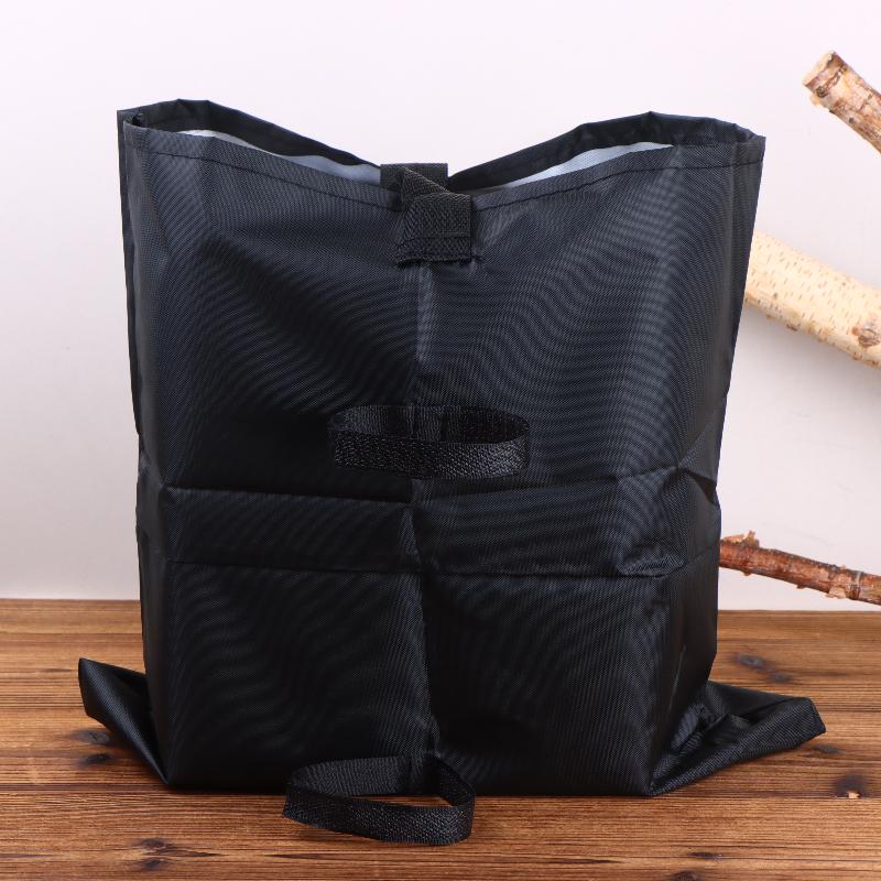 1/4Pcs Gazebo Leg Weights Sand Bag Perfect for Marquee Stability in Garden or Camping