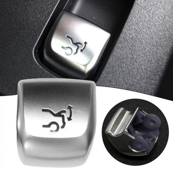 Trunk Release Lid Tailgate Control Switch Cap For Benz C Class E Class W205 W253