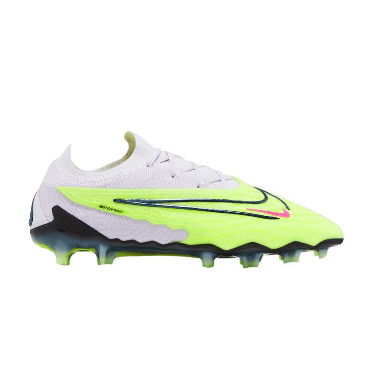 Nike Phantom GX Elite FG `Luminous