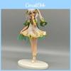 Originele Game Thema Handheld Figuur Genshin Impact Narcis Gras God