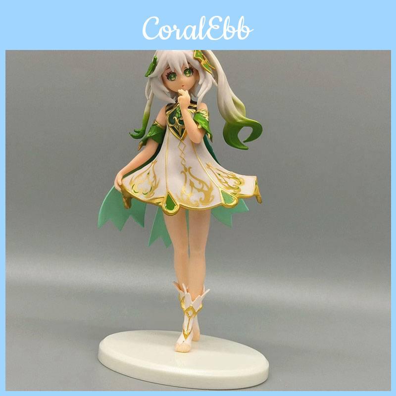 Originele Game Thema Handheld Figuur Genshin Impact Narcis Gras God