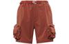 Nike Casual Shorts Men's Stone Red DH8348-670