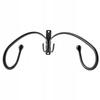 KADAX Pot Holder Double Wall Hanger 32cm