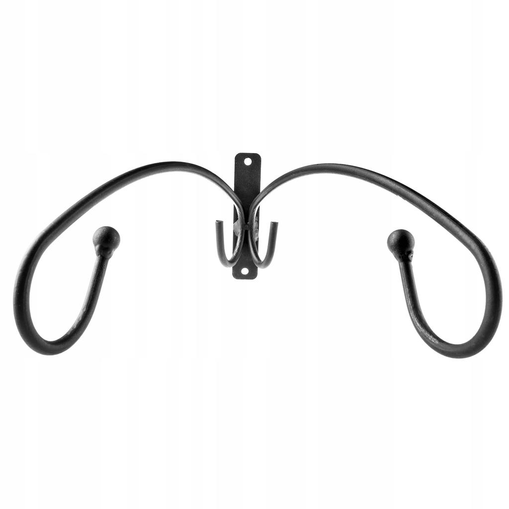 KADAX Pot Holder Double Wall Hanger 32cm