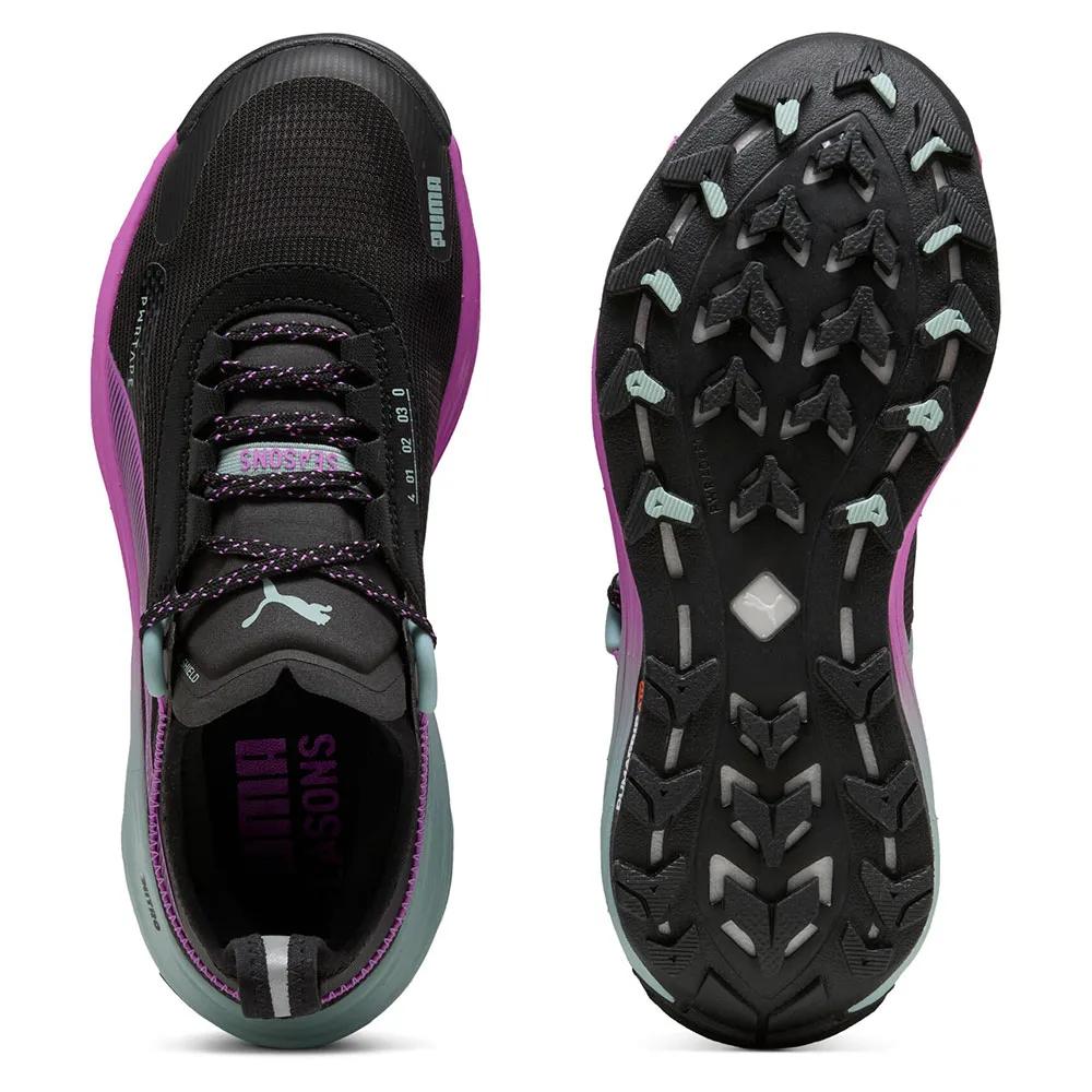 Puma Кроссовки для бега Voyage Nitro 3 Tech