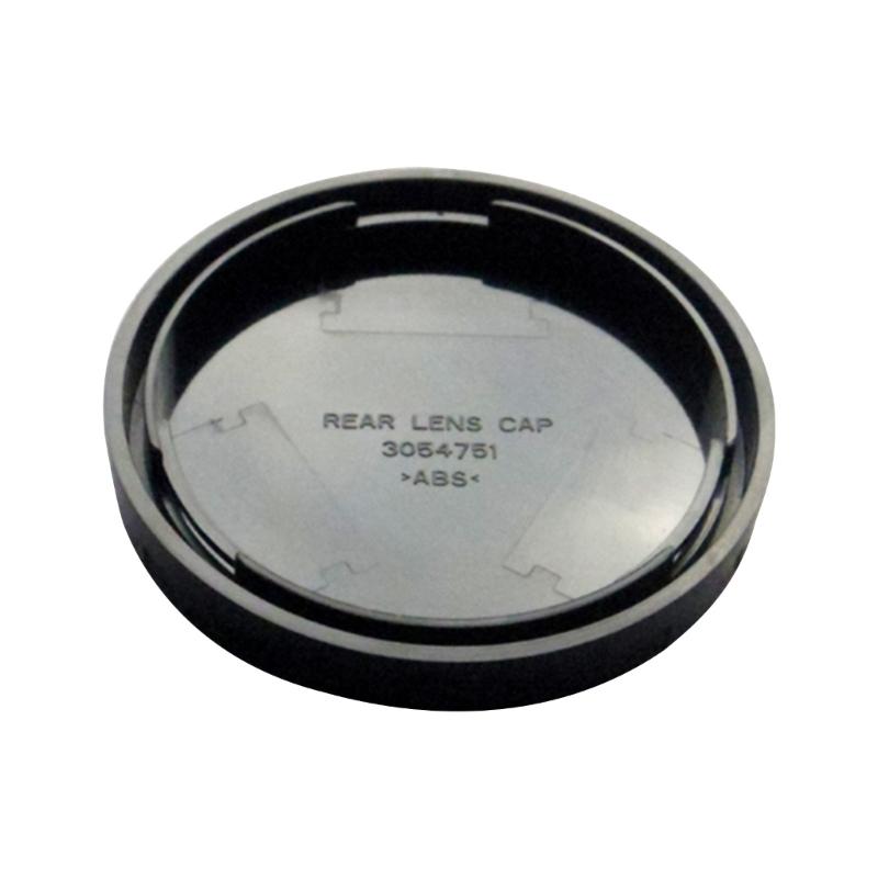 

Camera Lens Back Cover ABS Lens Protections Caps Dustproof for XCD 907X CFVII X1DII2 Series Cameras 1