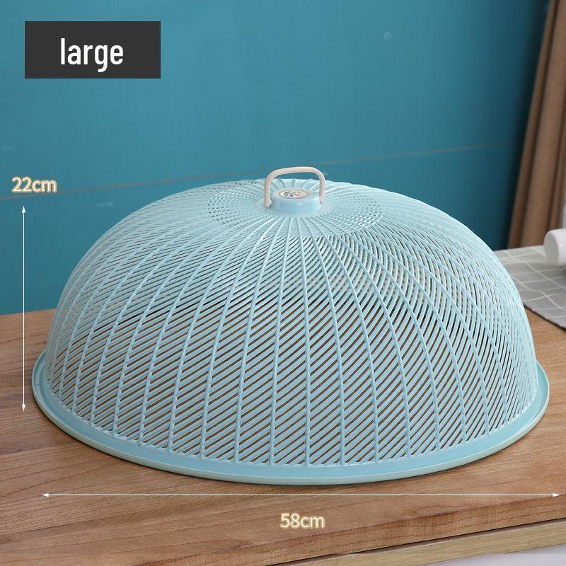 Collapsible Mesh Food Cover