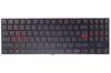 Lenovo Legion Y520 Y520-15IKBN Y520-15IKB Keyboard
