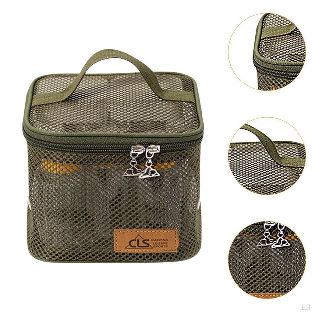 6 stück Camping Gewürz Container Tragbare Spice Gläser für Sauce Salze Flaschen