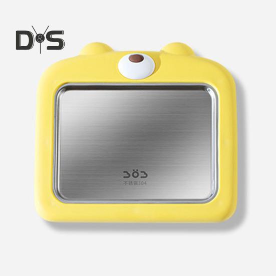 Ручний апарат для морозива, неелектричний апарат для йогурту, сорбет, зі скребком, портативний дитячий десертний інструмент для сімейного відпочинку та екологічності