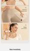 Compact Rechargeable Fascia Gun: Portable Muscle Relaxer and Massager for Home Fitness