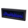 Music Spectrum Rhythm Light Sound Control Pickup Rhythm Light Wired Input Dynamic Sound Volume for Gaming Musicians