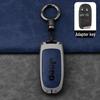 Compatible Key Cover for Jeep Compass, Grand Cherokee, Renegade, and Commander.