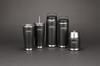 [ICON SERIES] Thermos Hydration Bottle, 945ml, Cold Insulation Only, Granite, American Design, Icon Series ASHA-945 GRT