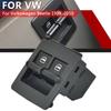 For Volkswagen1C0959527 1C0959855 Left Right Power Window Switch Button For VW Beetle 1998 1999 2000 2001 2010 1C0959851