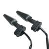 For YAMAHA YZF R15 R25 R3 R125 MT-25 MT-03 MT15 MT-15 M-Slaz 150 TRACER 700 900 9/GT Motorcycle Turn Signal LED Indicators Light