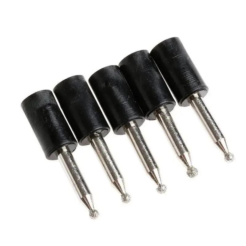 Mini Electric Engraving Pen A1245 for Plastic Wood Metal Glass Stone Leather Engraving Tool Blue DIY Miniature Carving Machines