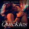 The Big Book of Quickies Paperback Book 9781627783330