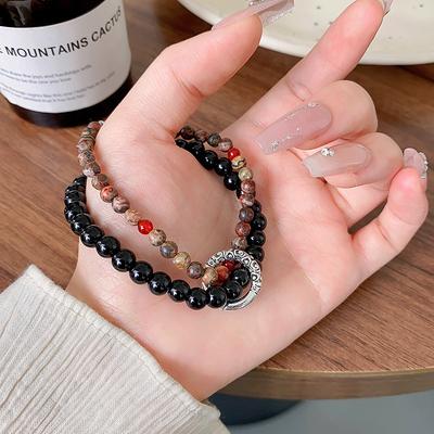 Armbänder – Wickelarmbänder