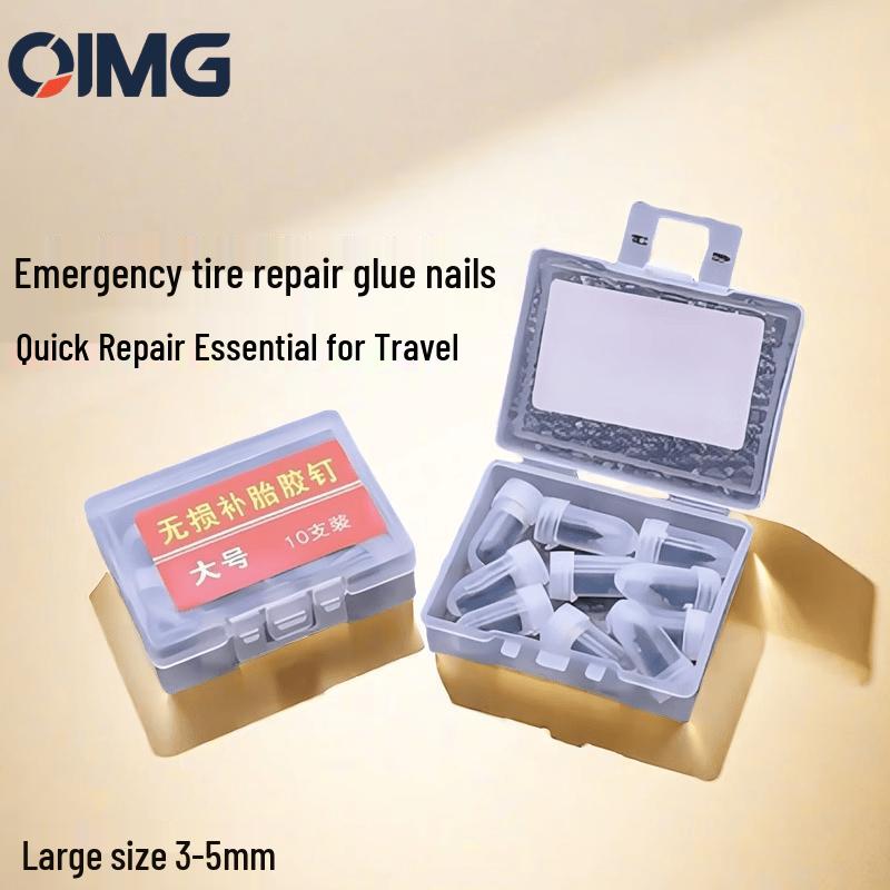 OIMG Rubber Tire Repair Plugs