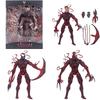Venom 7 Pvc High-quality Venom Spider-man Action Figure