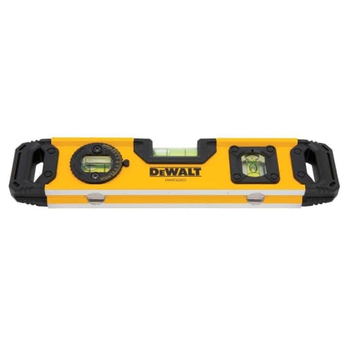 Dewalt DWHT43003 Magnetic Torpedo Level