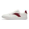 Anta Skateboard Shoes Men's White Red Gold 912618007-2
