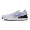 Nike Waffle One Football Grey Lila Damen Sneaker Hell-Distel-Lila DC2533-004