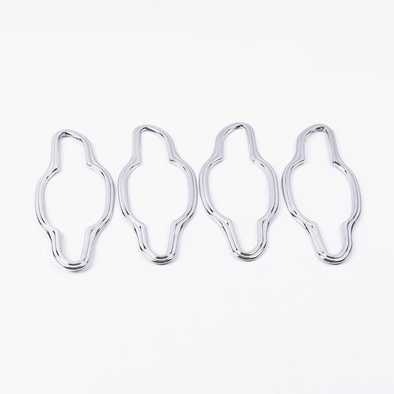 Tucson 2015-2019 Rearview Mirror Cover & Trim Kit