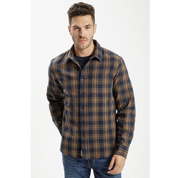 Рубашка Cross Jeans 35573-255 EU M