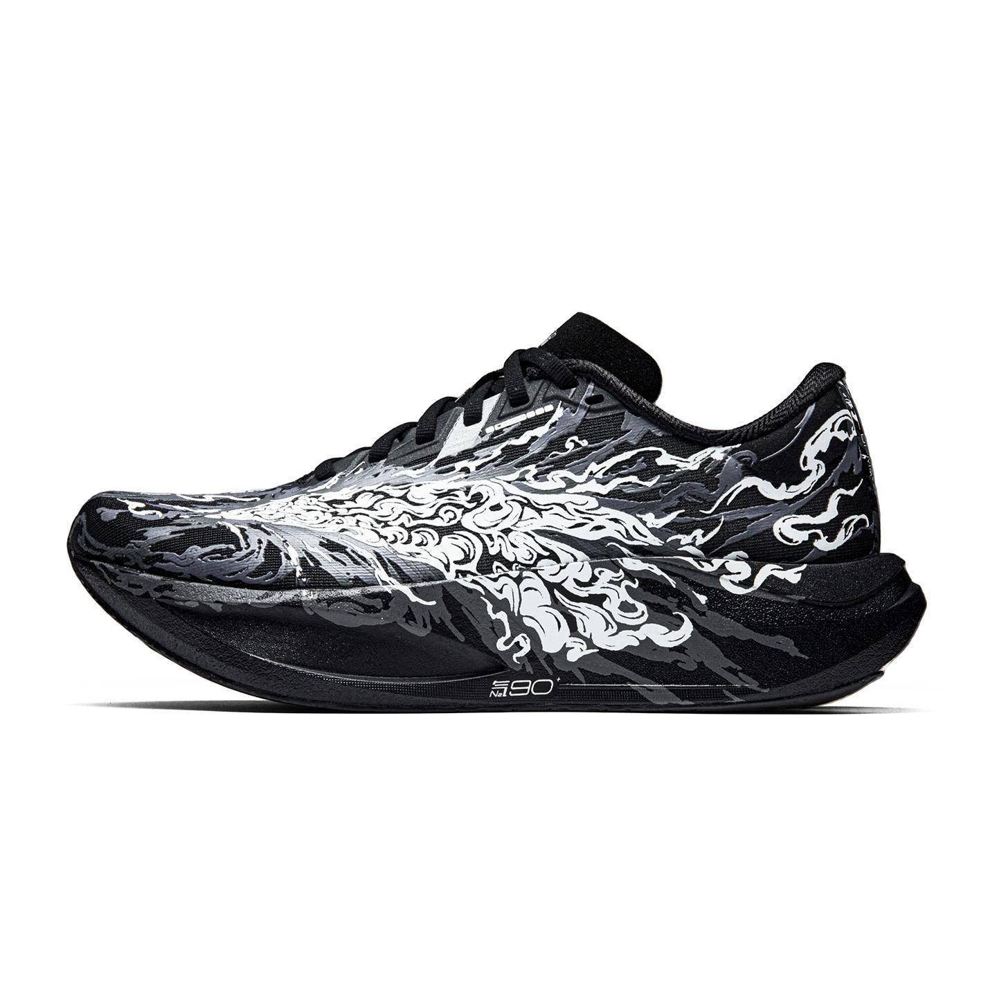 Anta Zone 2 Fréquence Cardiaque 90 Résistant à l'Abrasion Couverture Soutien 36.5