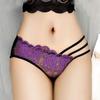 Underwear Thongs Women Womens Briefs G String Mesh Lace