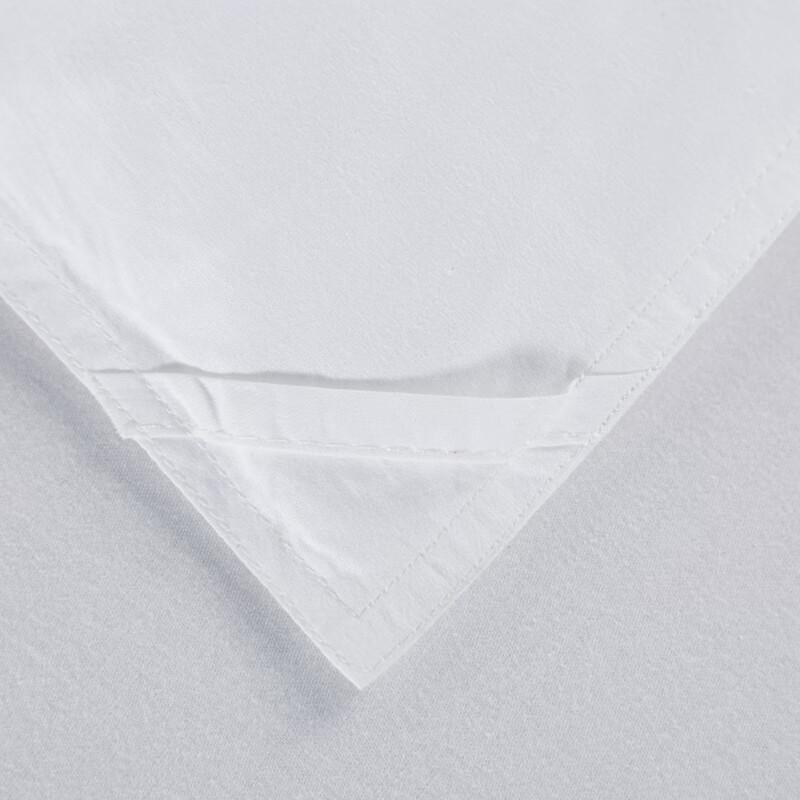 Gu Rou All-Season Cotton Blend Duvet Insert