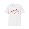 "Happy Halloween" T-Shirt