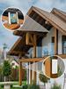 Multi -zone Weather Station with a Wireless Sensor. Termometer, Humidity, Table Hours, Alarm Clock.