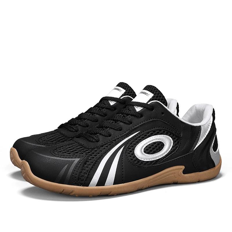 

Мужские модные кроссовки с цветными блоками, удобные, нескользящие, на шнуровке, повседневные, прочные, большого размера, для мужчин, для активного отдыха, тренер 39 чёрный