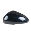 For Ford Mondeo MK5 2013- Side Mirror Cover Rearview Mirror Housing Cap Left Right Wing Mirror Cover Replacement